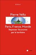 Paris, France, monde